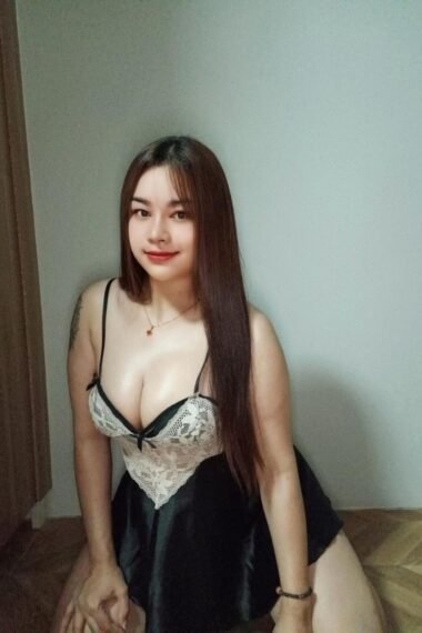 Clara- Johor Bahru Escort