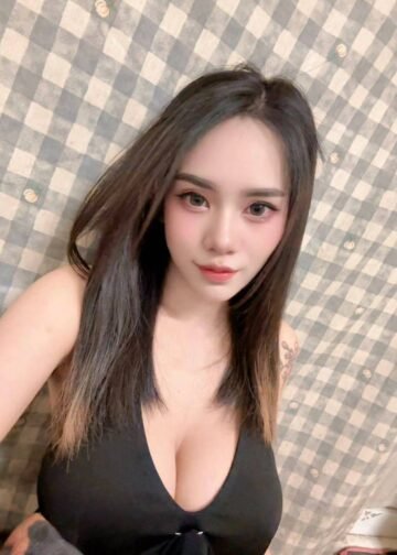 Meemi - Johor Bahru Escort