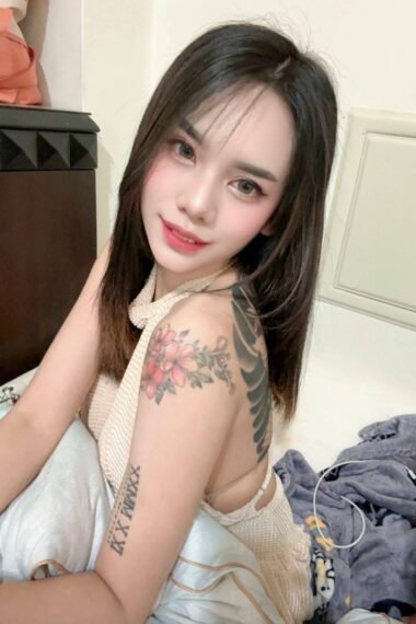 Meemi- Johor Bahru Escort