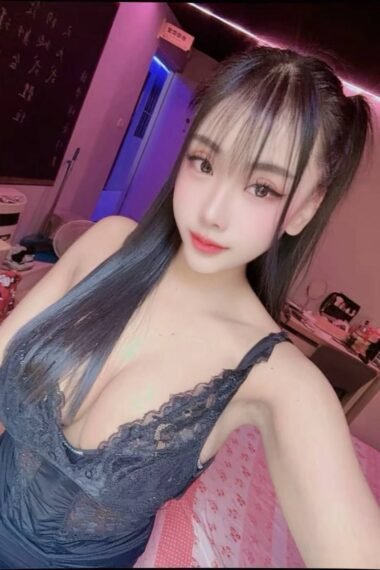 Yomi- Johor Bahru Escort