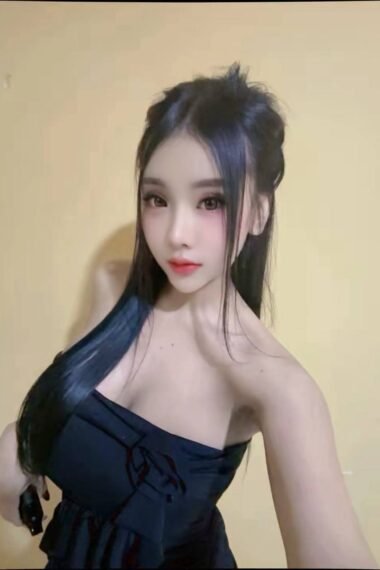 Yomi- Johor Bahru Escort