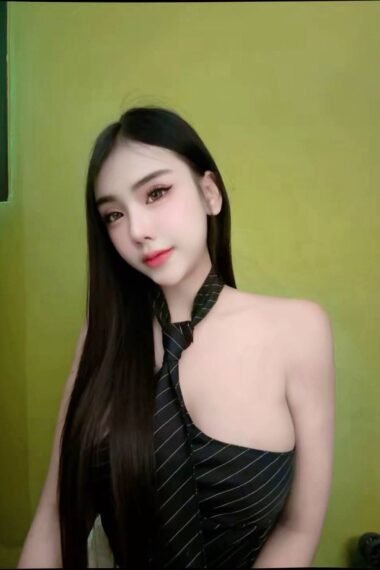 Yomi- Johor Bahru Escort