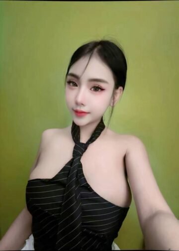 Yomi - Johor Bahru Escort