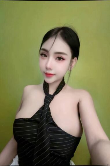 Yomi- Johor Bahru Escort