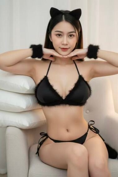 ANYA- Johor Bahru Escort