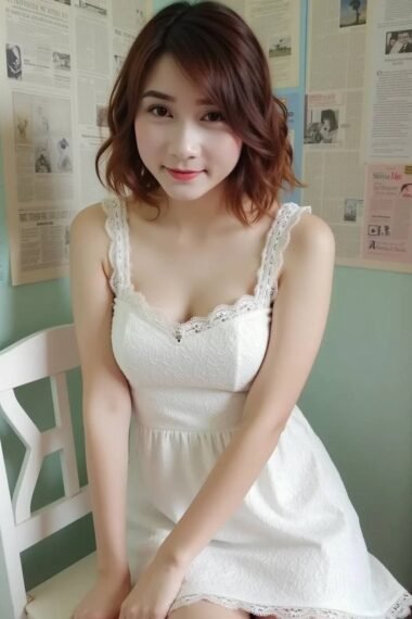 Thanya- Johor Bahru Escort