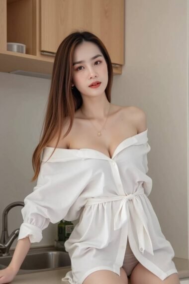 Nanny- Johor Bahru Escort
