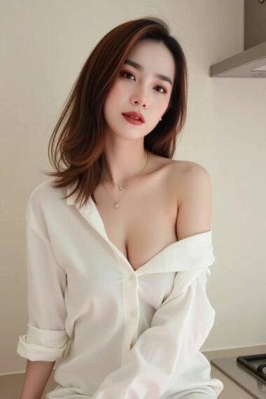Nanny- Johor Bahru Escort