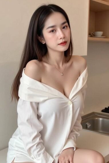 Nanny- Johor Bahru Escort