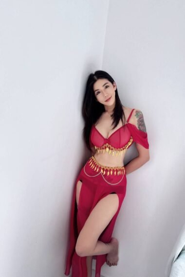 NING- Johor Bahru Escort