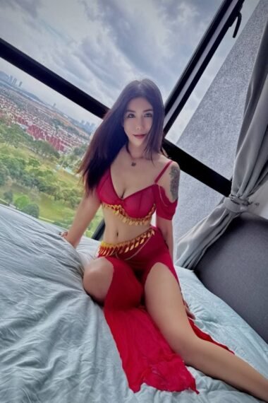 NING- Johor Bahru Escort
