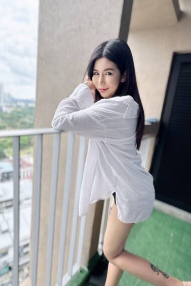 NING- Johor Bahru Escort