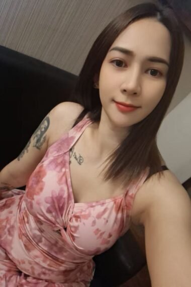 YUMI- Johor Bahru Escort