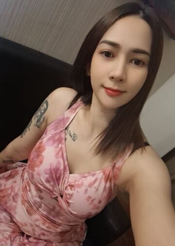 YUMI - Johor Bahru Escort