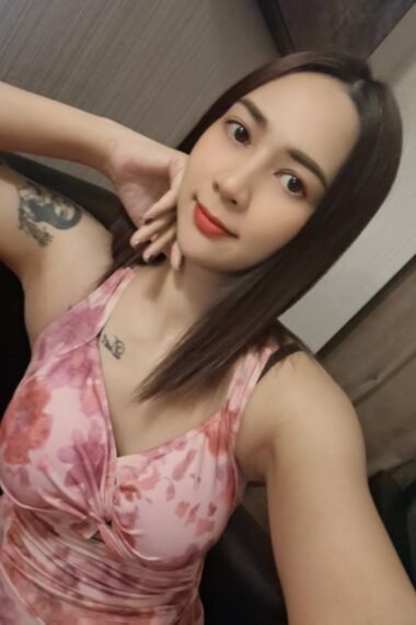 YUMI- Johor Bahru Escort