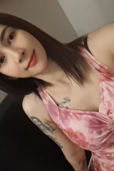 YUMI- Johor Bahru Escort