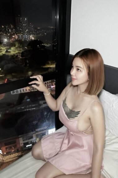 ANNA- Johor Bahru Escort