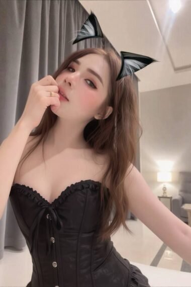SARA- Johor Bahru Escort