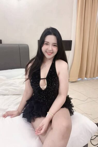 AWA- Johor Bahru Escort