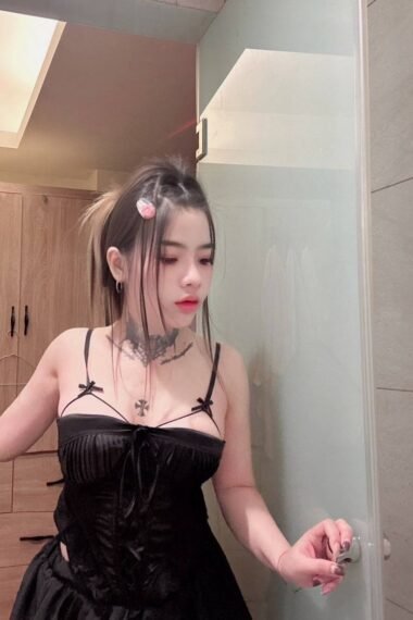 Dr- Johor Bahru Escort