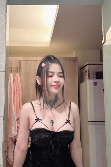 Dr- Johor Bahru Escort