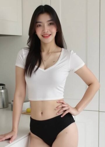 Pasta - Johor Bahru Escort