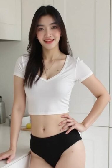 Pasta- Johor Bahru Escort