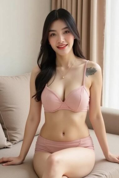 Pasta- Johor Bahru Escort